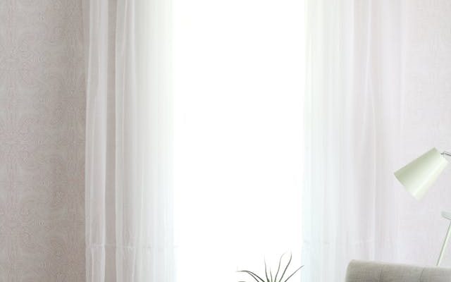 COMO CUIDAR DAS SUAS CORTINAS?