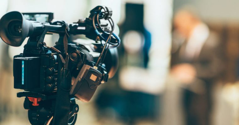 DICAS PARA LIVE STREAMINGS