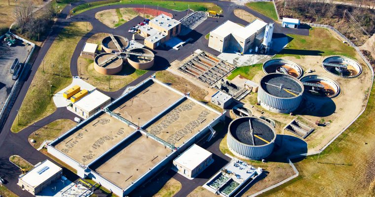 DICAS SOBRE ESTAÇÕES DE TRATAMENTO DE ÁGUA