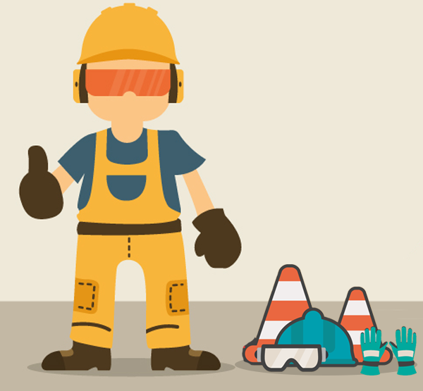 GUIA DA SEGURANÇA DO TRABALHO