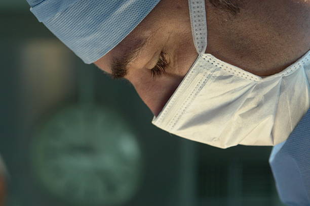 O que pode ajudá-lo a se recuperar mais rapidamente após a cirurgia facial?