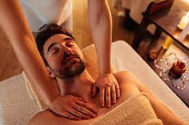 Massagem Tântrica para homens