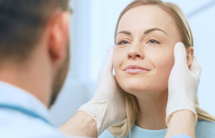 Facelift facial com deep plane: o que é e como funciona