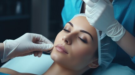 Rinoplastia: O que é, como funciona e quais são os riscos