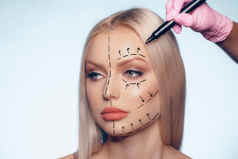 Facelift e Botox: Qual a Diferença? Guia Completo para Rejuvenescimento Facial