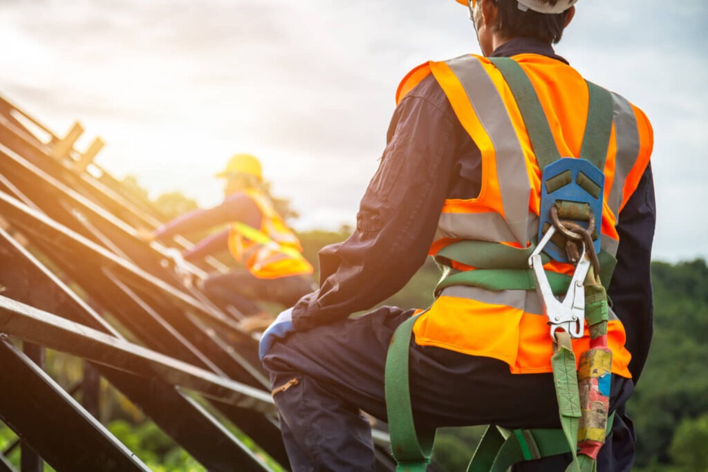 Tudo Sobre Trabalho em Altura Que Você Precisa Saber