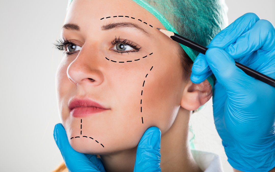 Cirurgia Plástica: Transforme Sua Autoestima e Sua Vida com Segurança