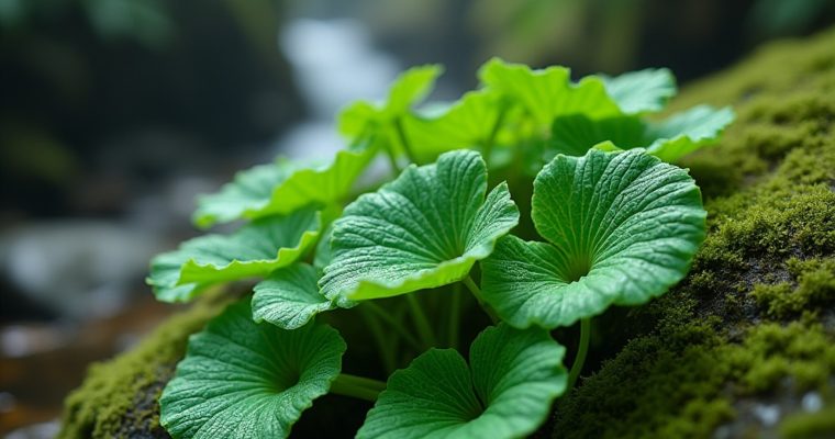 Centella asiática: guia completo de benefícios, evidências científicas, usos tópicos e orais, receitas e precauções