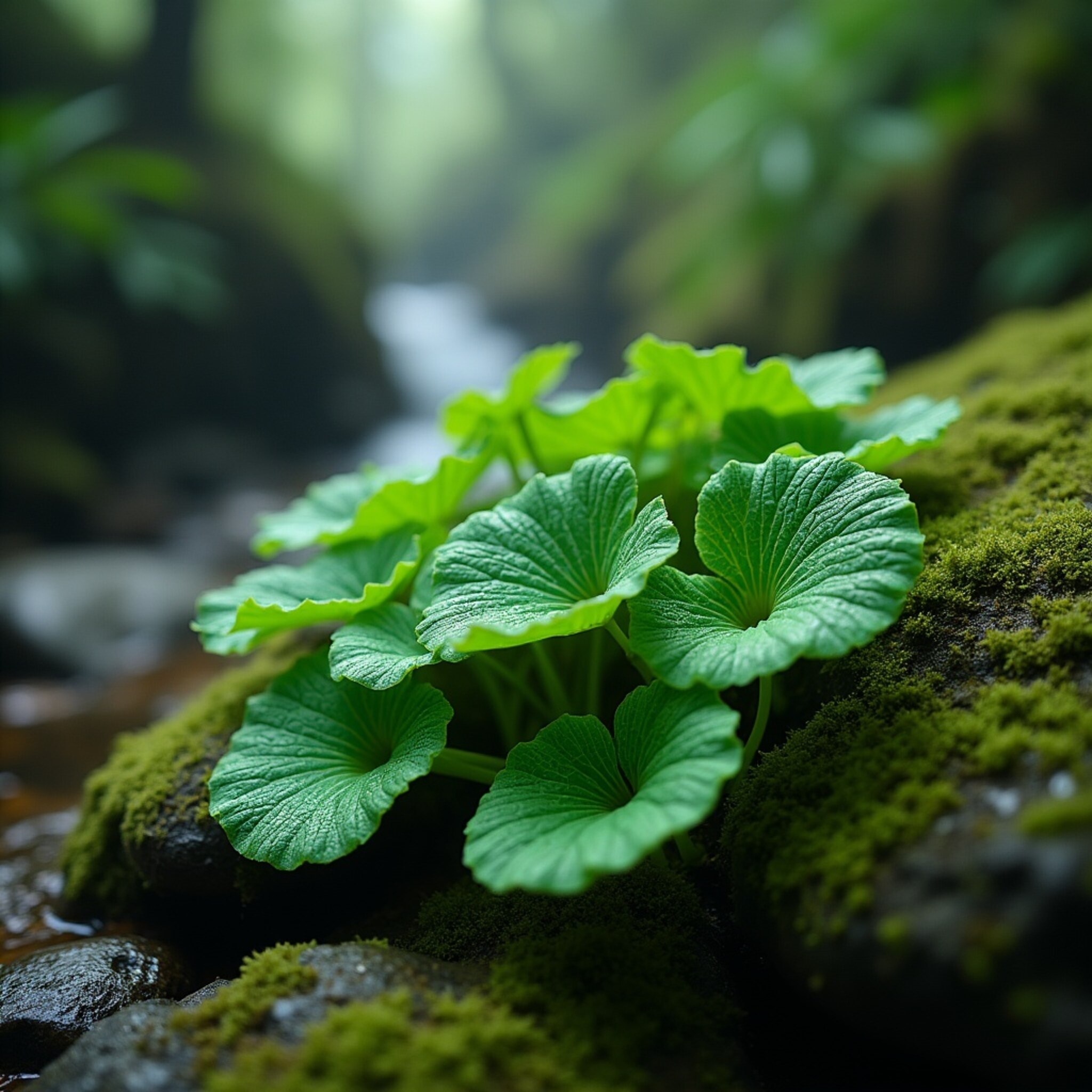 Centella asiática: guia completo de benefícios, evidências científicas, usos tópicos e orais, receitas e precauções