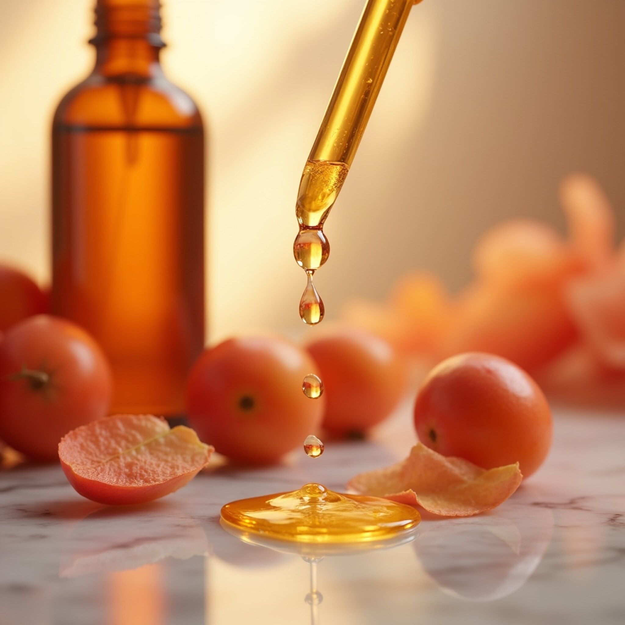 Óleo de rosa mosqueta: benefícios, como escolher e usar, receitas caseiras, evidências científicas e cuidados práticos