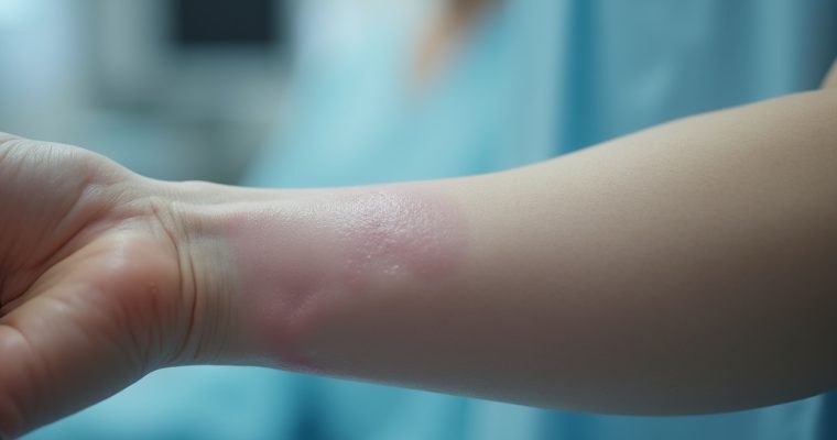 Edema pós-operatório: causas, sinais de alerta e estratégias práticas — gelo, compressão, drenagem e recuperação segura