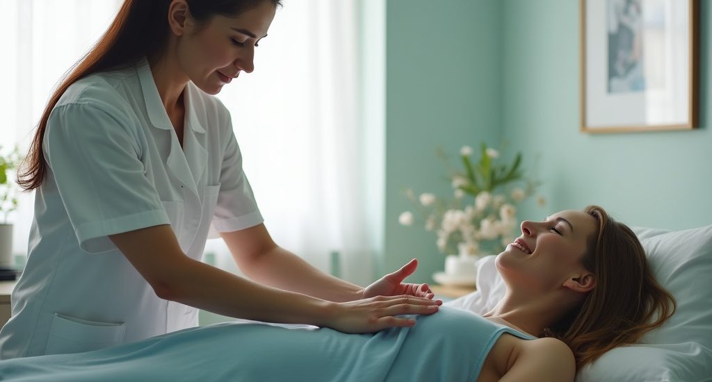 Cortinas e Persianas para Pós-Operatório: O que Ninguém te Conta Sobre o Ambiente de Recuperação