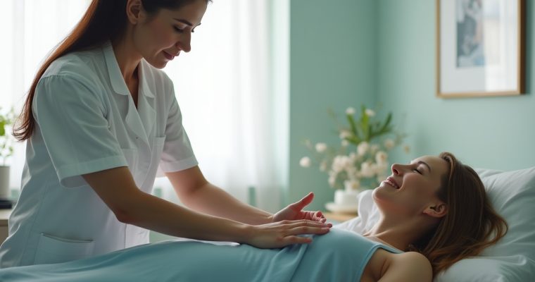 Massagem pós-cirúrgica: quando iniciar, técnicas eficazes, contraindicações, como escolher profissional e autocuidado