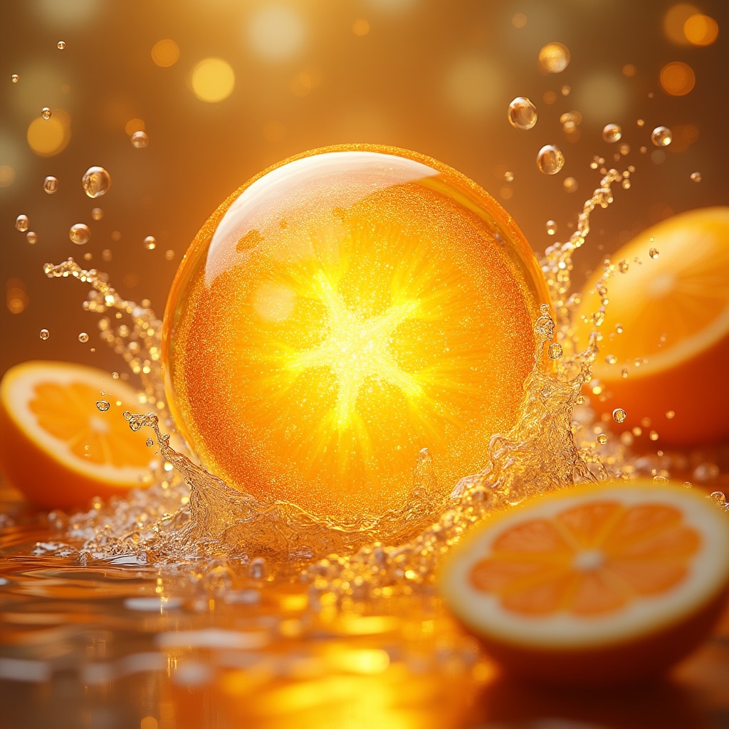 Guia definitivo da vitamina C: benefícios, fontes brasileiras como acerola e caju, doses seguras, suplementação e mitos