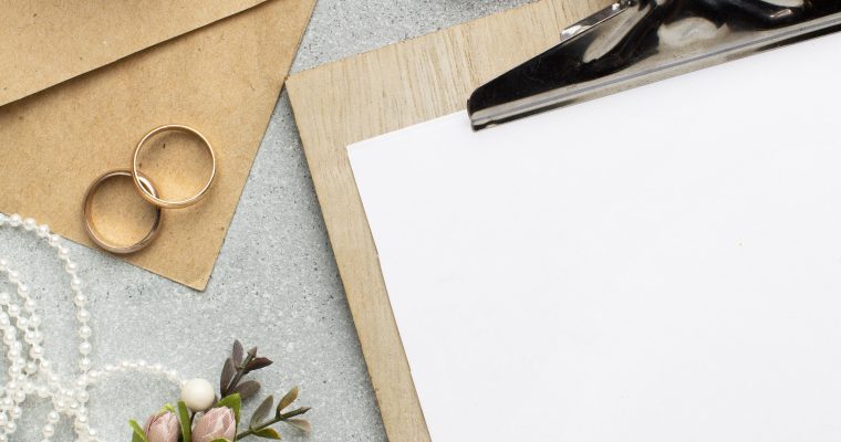 A Ciência do Convite: Como a Papelaria Personalizada Molda a Percepção do Seu Evento